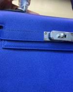 rebce Hermes Kelly Pochette Bag