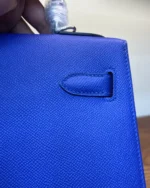 rebce Hermes Kelly Pochette Bag