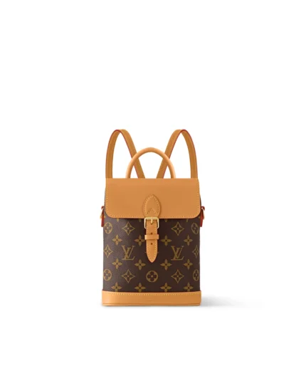 Rebce Louis Vuitton Soho Mini