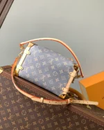 rebce LV Side Trunk