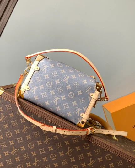 rebce LV Side Trunk