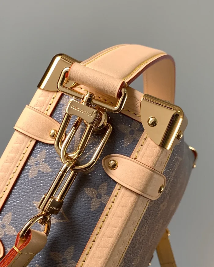 rebce LV Side Trunk