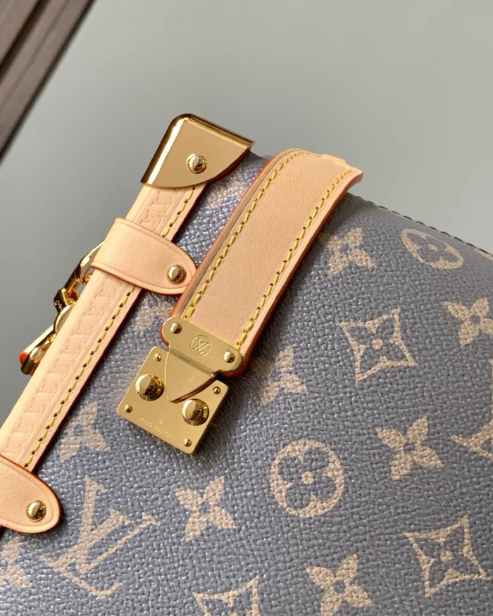 rebce LV Side Trunk