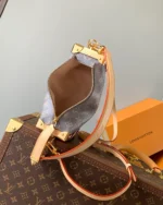 rebce LV Side Trunk
