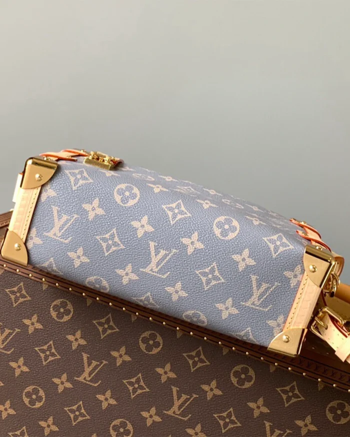 rebce LV Side Trunk