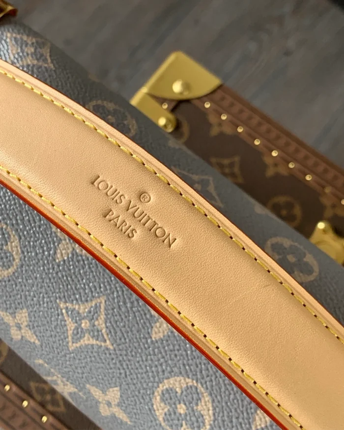 rebce LV Side Trunk