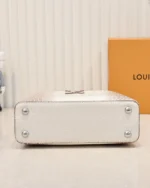Rebce Louis Vuitton Capucines BB Mini Handbag