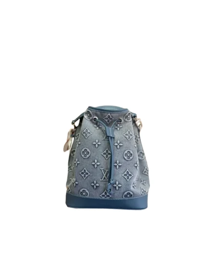 Rebce Louis Vuitton Champagne Bucket Bag