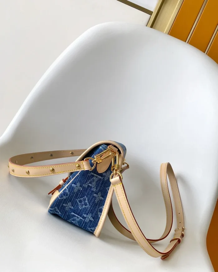 rebce Louis Vuitton Diane