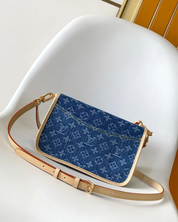 rebce Louis Vuitton Diane