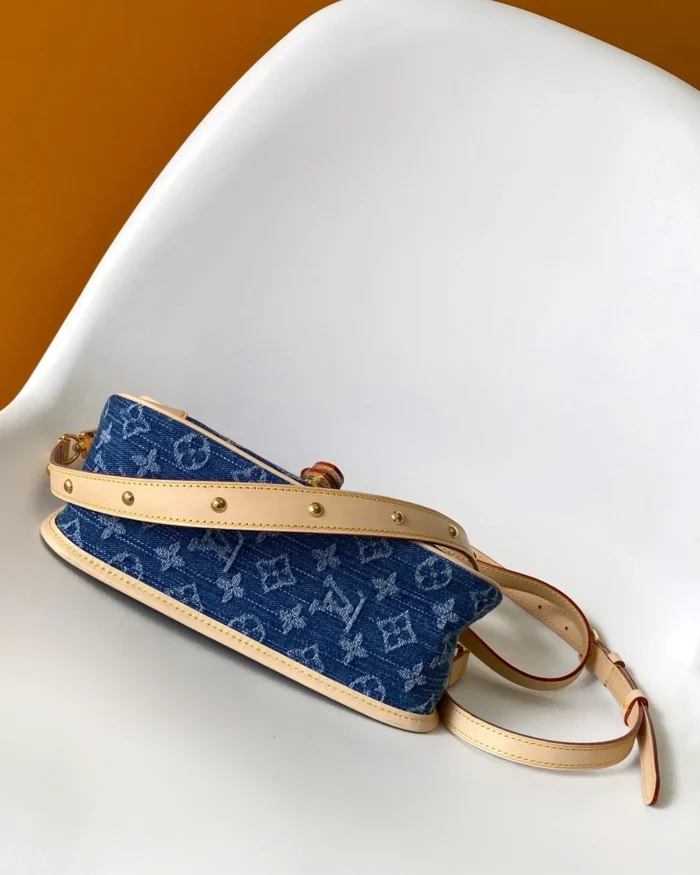 rebce Louis Vuitton Diane