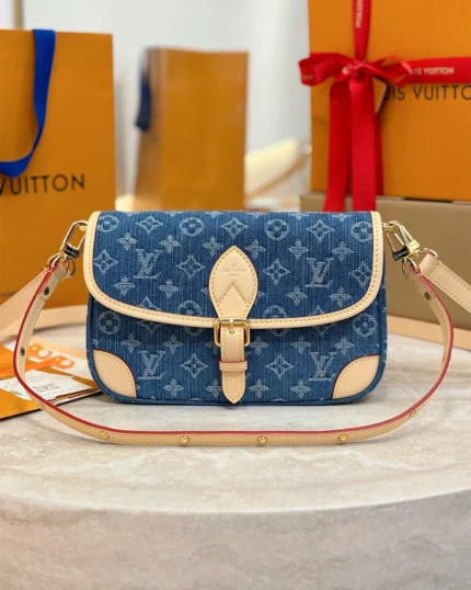 rebce Louis Vuitton Diane