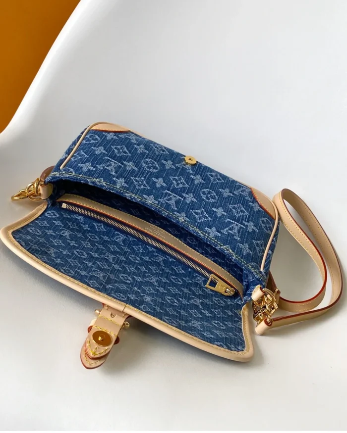 rebce Louis Vuitton Diane