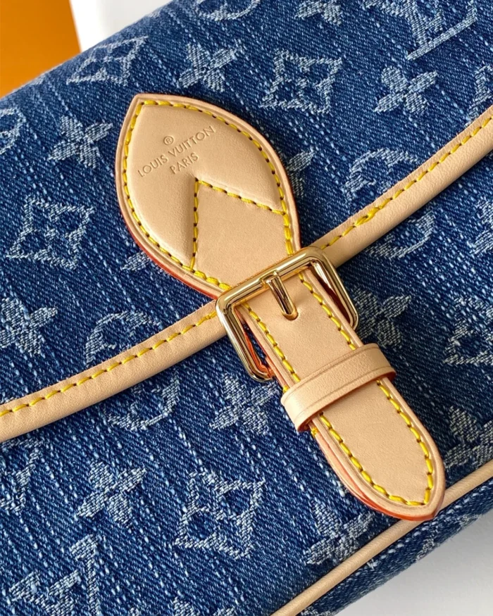 rebce Louis Vuitton Diane