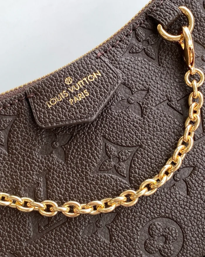 REBCE Louis Vuitton Easy Pouch On Strap