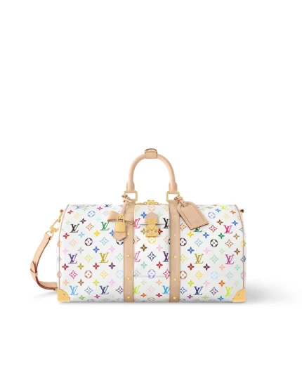 Rebce Louis Vuitton Keepall Bandoulière 45