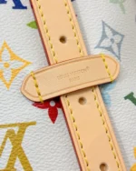 REBCE Louis Vuitton LV x TM CarryAll PM