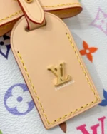 REBCE Louis Vuitton LV x TM CarryAll PM