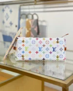 REBCE Louis Vuitton LV x TM CarryAll PM