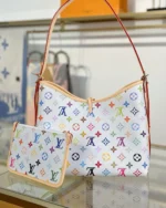 REBCE Louis Vuitton LV x TM CarryAll PM