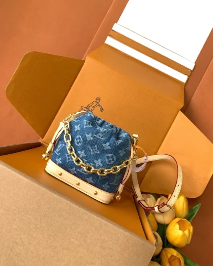 REBCE Louis Vuitton M83043 MB Duty-Free Version