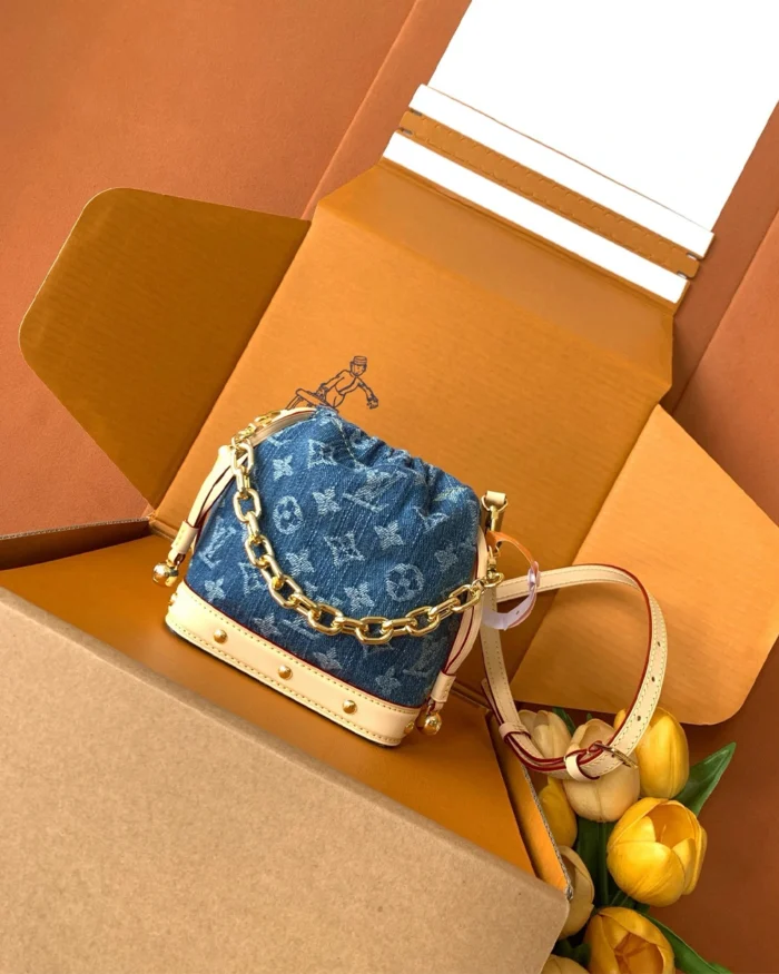 REBCE Louis Vuitton M83043 MB Duty-Free Version