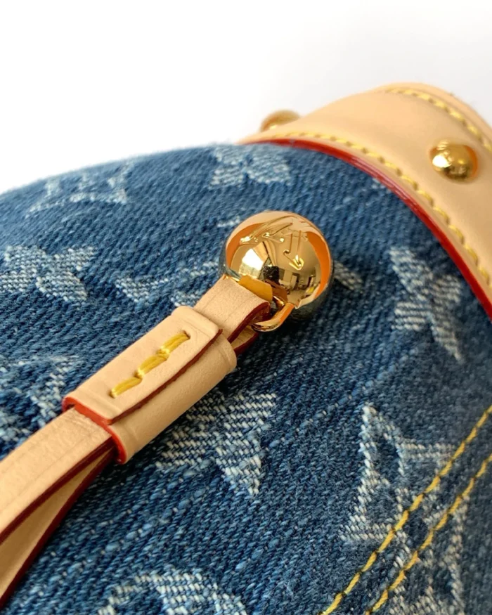 REBCE Louis Vuitton M83043 MB Duty-Free Version