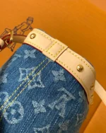 REBCE Louis Vuitton M83043 MB Duty-Free Version