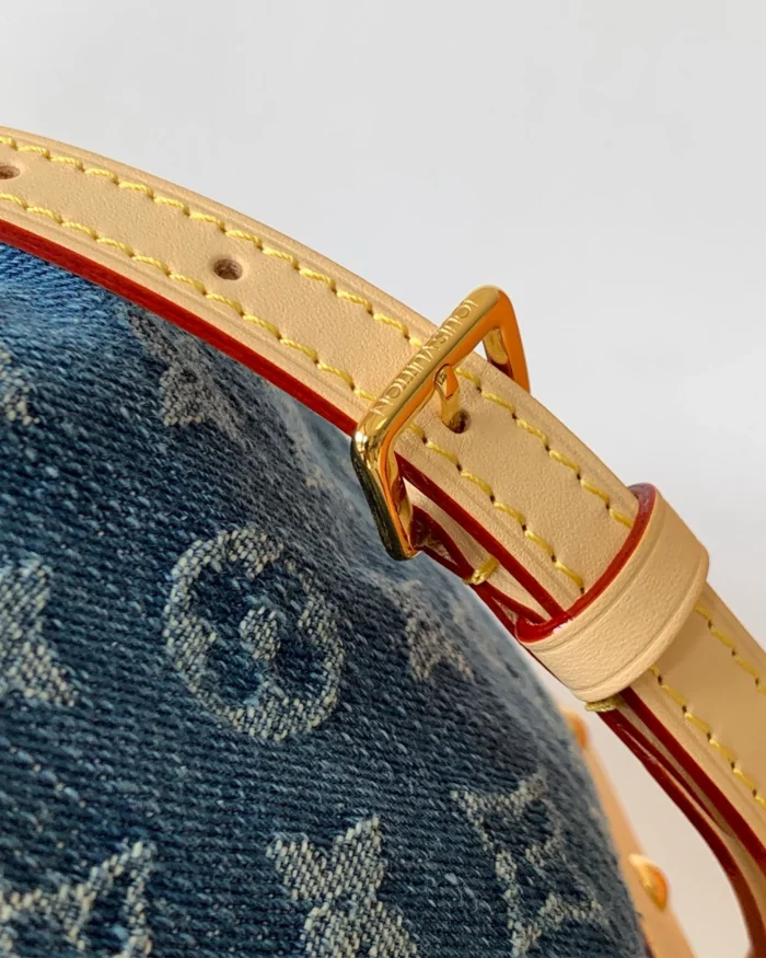 REBCE Louis Vuitton M83043 MB Duty-Free Version