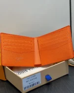 REBCE Louis Vuitton Slender Wallet