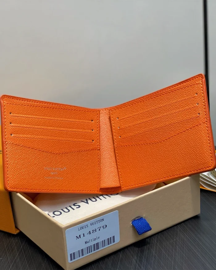 REBCE Louis Vuitton Slender Wallet