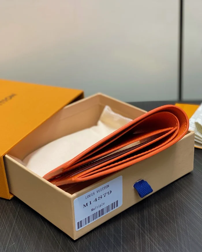 REBCE Louis Vuitton Slender Wallet