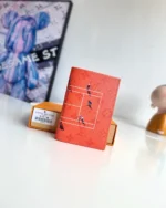 REBCE Louis Vuitton Passport Cover