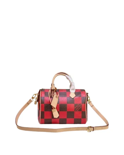 Rebce Louis Vuitton Speedy Bandoulière 25