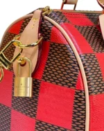 Rebce Louis Vuitton Speedy Bandoulière 25