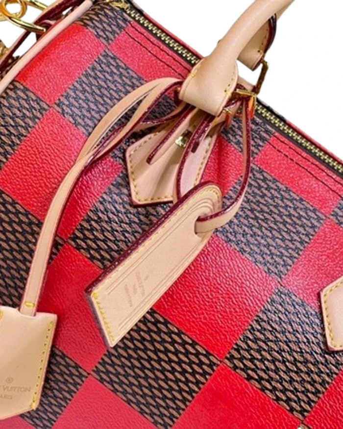 Rebce Louis Vuitton Speedy Bandoulière 25