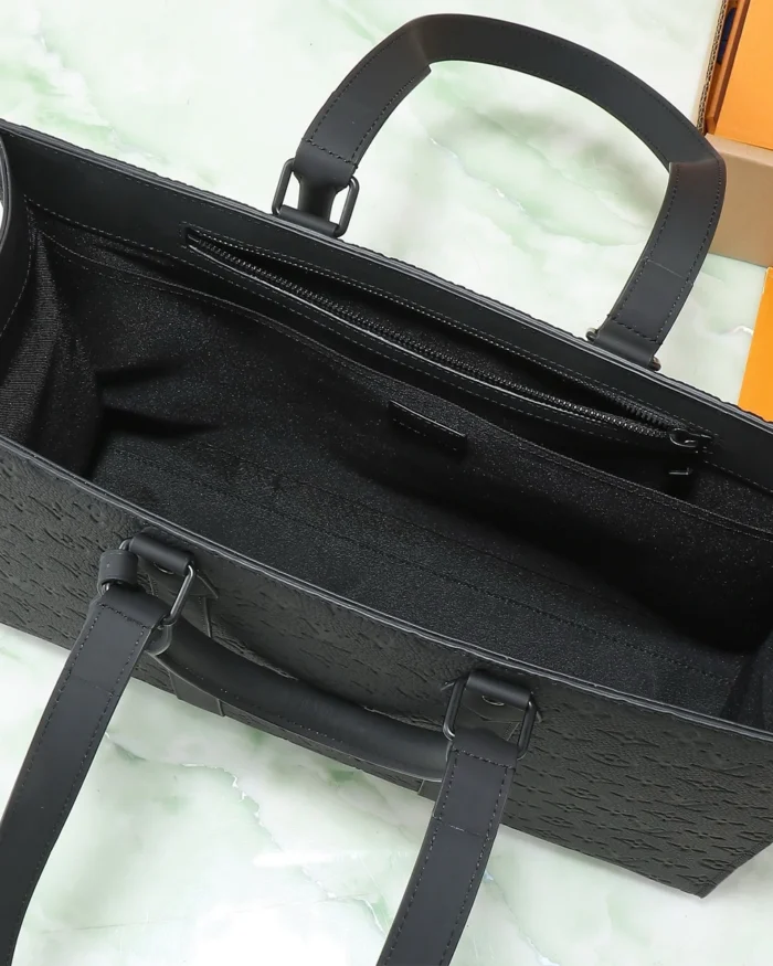 REBCE Sac Plat 24H