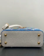 Rebce Louis Vuitton Capucines Mini