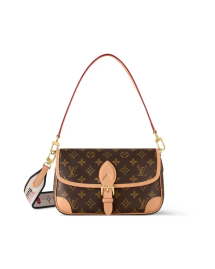 Rebce Louis Vuitton Diane