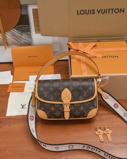 Rebce Louis Vuitton Diane