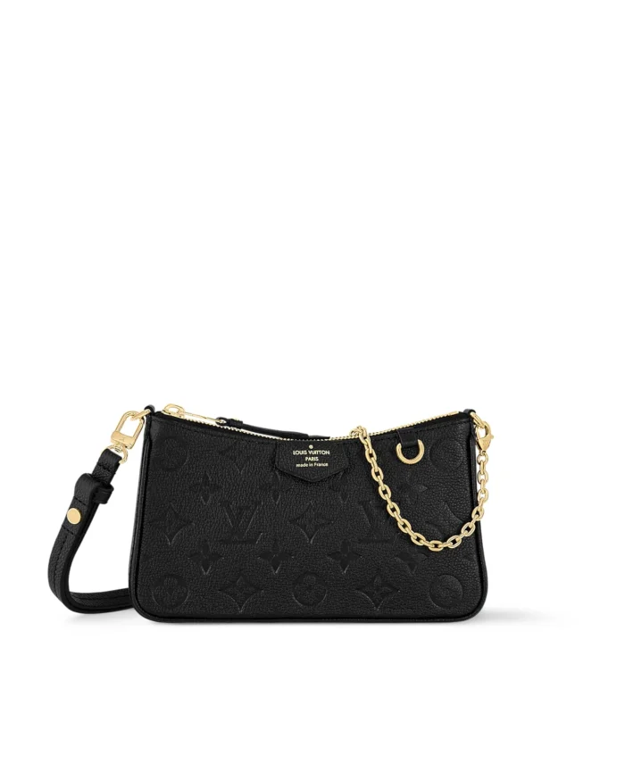 Rebce Louis Vuitton Easy Pouch On Strap