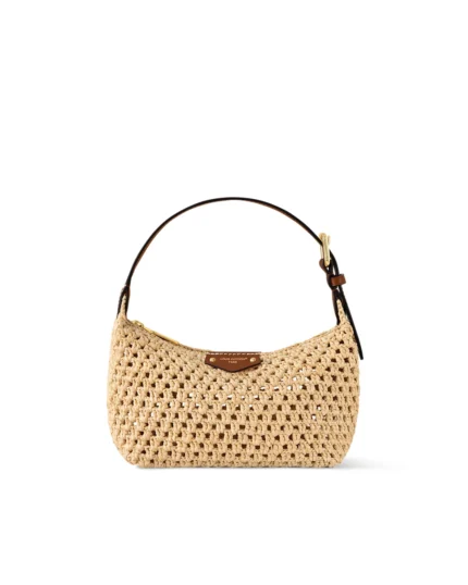 Rebce Louis Vuitton Hills Pochette