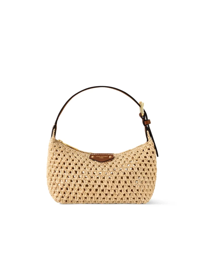 Rebce Louis Vuitton Hills Pochette