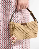 Rebce Louis Vuitton Hills Pochette