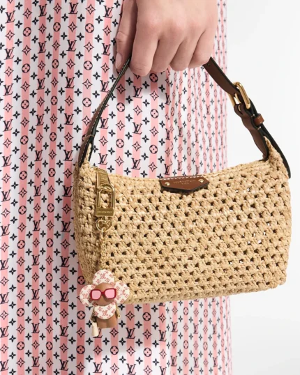 Rebce Louis Vuitton Hills Pochette