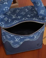 Rebce Louis Vuitton Japanese Cruiser Bag