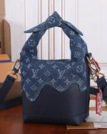 Rebce Louis Vuitton Japanese Cruiser Bag