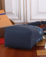 Rebce Louis Vuitton Japanese Cruiser Bag