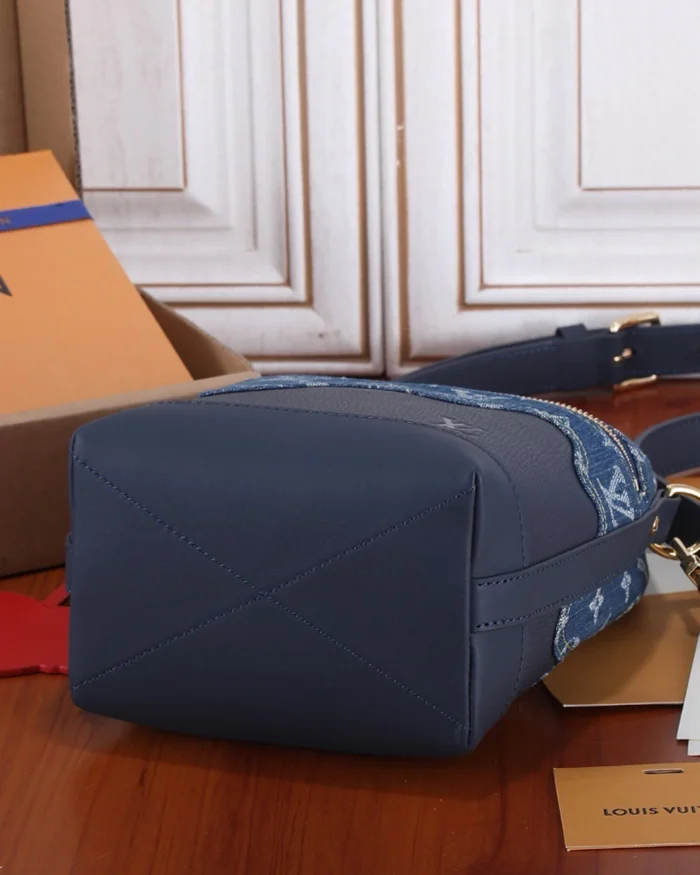 Rebce Louis Vuitton Japanese Cruiser Bag