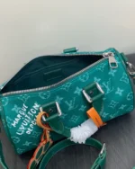 Rebce Louis Vuitton Keepall Bandouliere 25